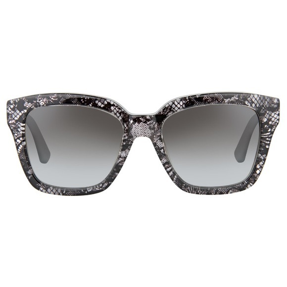 Silver Pearl Lace Trim Valentino Sunglasses SALE? 421505f057eb49989845c3ef6b3866  main image 3